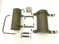 Cooling Kit Jeep Willys MB Ford GPW Hotchkiss M201 Nordrhein-Westfalen - Bad Driburg Vorschau