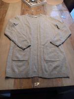 Graue weiche Strickjacke von Only Kids Nordrhein-Westfalen - Verl Vorschau