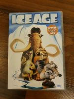 Kinder- DVD "ICE AGE" Nordrhein-Westfalen - Kirchlengern Vorschau