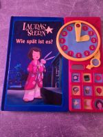 Buch Laura Stern Wie spät ist es? Brandenburg - Oranienburg Vorschau