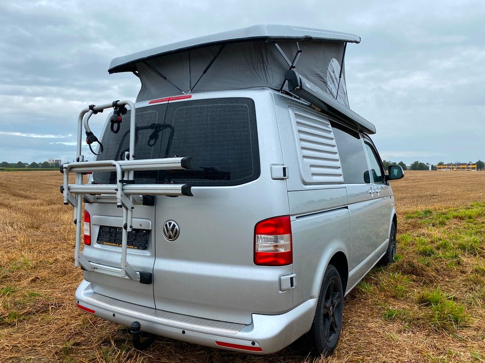 VW Bus T6 T5 Fahrradträger Fiamma Alu Hohe FLÜGELTÜREN Hochdach in  Niedersachsen - Jesteburg | eBay Kleinanzeigen ist jetzt Kleinanzeigen