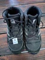 Adidas Terrex Wanderschuhe Thüringen - Vachdorf Vorschau