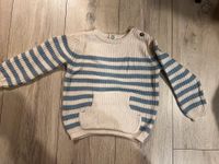 Alana Strick Pullover neu Gr 98 Brandenburg - Bad Freienwalde Vorschau