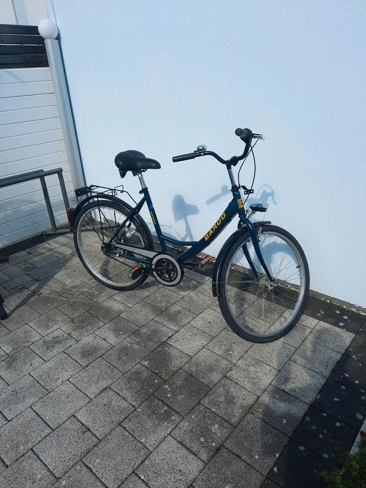 Damen Fahrrad . in Nordheim