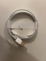 Apple Lightning USB 0,5m NEU München - Moosach Vorschau