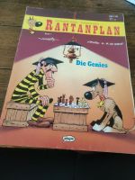 Rantaplan comic Essen - Altenessen Vorschau