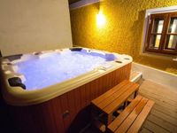 Ferienhaus Kuferhaus Österreich Whirlpool Ostern 30.3.-06.04.24 Bayern - Neuhaus am Inn Vorschau