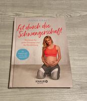 Fit durch die Schwangerschaft - Anna Kraft Baden-Württemberg - Gärtringen Vorschau