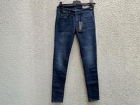 Diesel Jeans Slandy blau Größe W28 L34 neu Nürnberg (Mittelfr) - Oststadt Vorschau