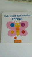 Mein erstes Buch von den Farben Dortmund - Benninghofen Vorschau