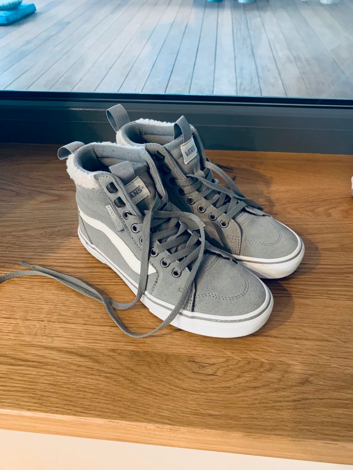 Vans - filmore hi vansguard in Satteldorf