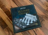 NEU Harry Potter Schach Chess Set Noble Collection Wizard OVP Brandenburg - Hennigsdorf Vorschau