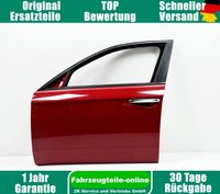 Alfa Romeo 159 Tür Fahrertür Hinten rechts Rot Rosso Alfa 289 Sachsen - Eilenburg Vorschau