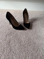 Guess high heels in schwarz Bayern - Illertissen Vorschau