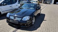 SCHLACHTFEST - TEILE - MERCEDES-BENZ SLK (R170) 230 Kompressor Nordrhein-Westfalen - Dinslaken Vorschau