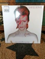 DAVID BOWIE - ALADDIN SANE * 45th Ann. Ltd. Edition SILVER VINYL Niedersachsen - Osnabrück Vorschau