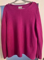 Tom Tailor Strickjacke Strick Pullover Bluse, Gr. XXL Niedersachsen - Cremlingen Vorschau