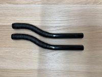 Carbon extensions - Triathlonlenker - Triathlon Nordrhein-Westfalen - Herzogenrath Vorschau