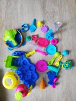 Play-Doh + anderes Knetspielzeug Baden-Württemberg - Langenburg Vorschau