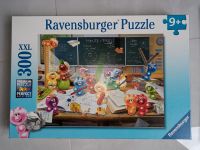 Ravensburger Puzzle 300 Gelini * Spaß im Klassenzimmer * Baden-Württemberg - Freiburg im Breisgau Vorschau