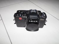 Leica R 3 MOT electronic  Portugal guter Zustand Hessen - Wiesbaden Vorschau