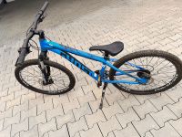 Fahrrad zu verkaufen Mountainbike Bayern - Senden Vorschau