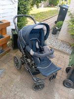 Emmaljunga Kinderwagen Niedersachsen - Denkte Vorschau