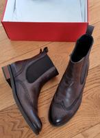 NEU Lloyd Stiefeletten, braun,  Gr.39 Damenschuhe Niedersachsen - Blender Vorschau