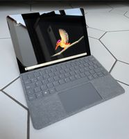 Microsoft Surface Go Tablet inkl. Tastatur Bayern - Würzburg Vorschau