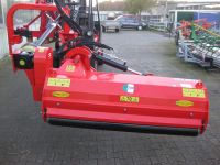 Heckmulcher Boxer AGF 160, NEU Niedersachsen - Lehe(Emsland) Vorschau