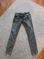 LTB Jeans in grau Nordrhein-Westfalen - Ascheberg Vorschau