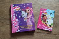 2x Mia and me Buch Die allerschönsten Geschichten vor selberlesen Nordrhein-Westfalen - Castrop-Rauxel Vorschau