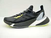 Adidas X9000L4 Herren Lauf Sport Schuhe Running Sneaker grau   42 Hessen - Stadtallendorf Vorschau