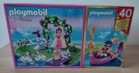 Playmobil Princess 5456, Prinzessinneninsel + Gondel, NEU Nordrhein-Westfalen - Troisdorf Vorschau