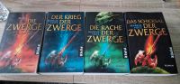 Fantasy Bücher Niedersachsen - Lengerich Vorschau