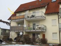 3 Zimmerwohnung mit Balkon und Einbauküche! Baden-Württemberg - Spaichingen Vorschau