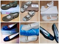 Verscheidene Damenschuhe Bayern - Kitzingen Vorschau