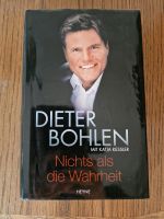 Dieter Bohlen Buch Niedersachsen - Sassenburg Vorschau