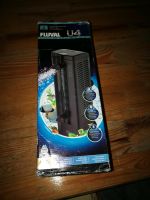 Aquarium Pumpe Fluval U4 Bayern - Wollbach b Bad Neustadt a d Saale Vorschau