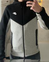 Nike Tech Fleece Nordrhein-Westfalen - Herne Vorschau