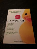 Buch Babypedia Bayern - Leinburg Vorschau