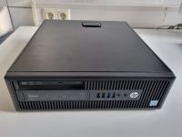 3x Office-PC HP ProDesk 600 G2 zu verkaufen!!! Thüringen - Bad Langensalza Vorschau