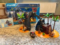 PLAYMOBIL Pirates 6679 Piratenschatzinsel Nordrhein-Westfalen - Siegburg Vorschau