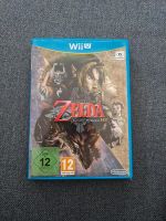 Wii U Twilight Princess HD Dortmund - Hörde Vorschau