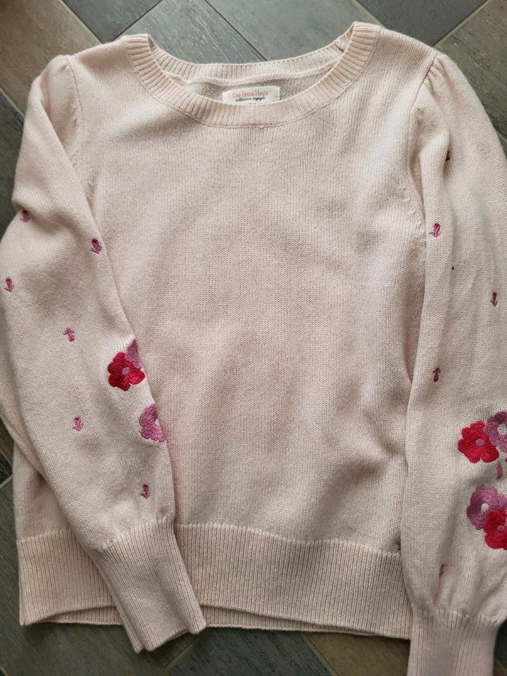 Des petits Hauts Strickpullover, Neu T3 in Fürstenfeldbruck