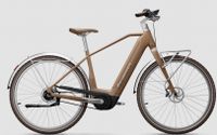 ADVANCED Urban Pro Diamant 55cm (L) 500Wh Riemen 25% Nachlass Niedersachsen - Osnabrück Vorschau