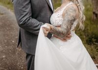 Hochzeitskleid, Brautkleid Nordrhein-Westfalen - Königswinter Vorschau