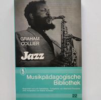 Jazz. Ein Führer für Lehrer und Schüler Berlin - Pankow Vorschau
