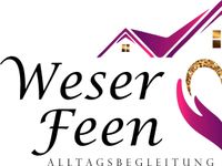 Haushaltshilfe, Unterstützung im Alltag, Alltagsbegleitung Niedersachsen - Stolzenau Vorschau