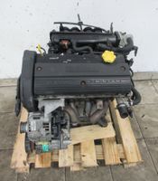 Motor 1.8 16V 18K4F LAND ROVER FREELANDER 84TKM KOMPLETT Berlin - Wilmersdorf Vorschau